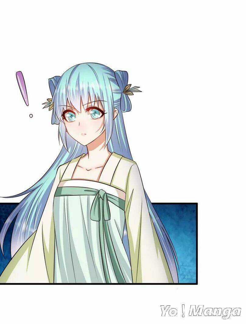 Độc Y Cuồng Phi - Chapter 31 - Trang 31