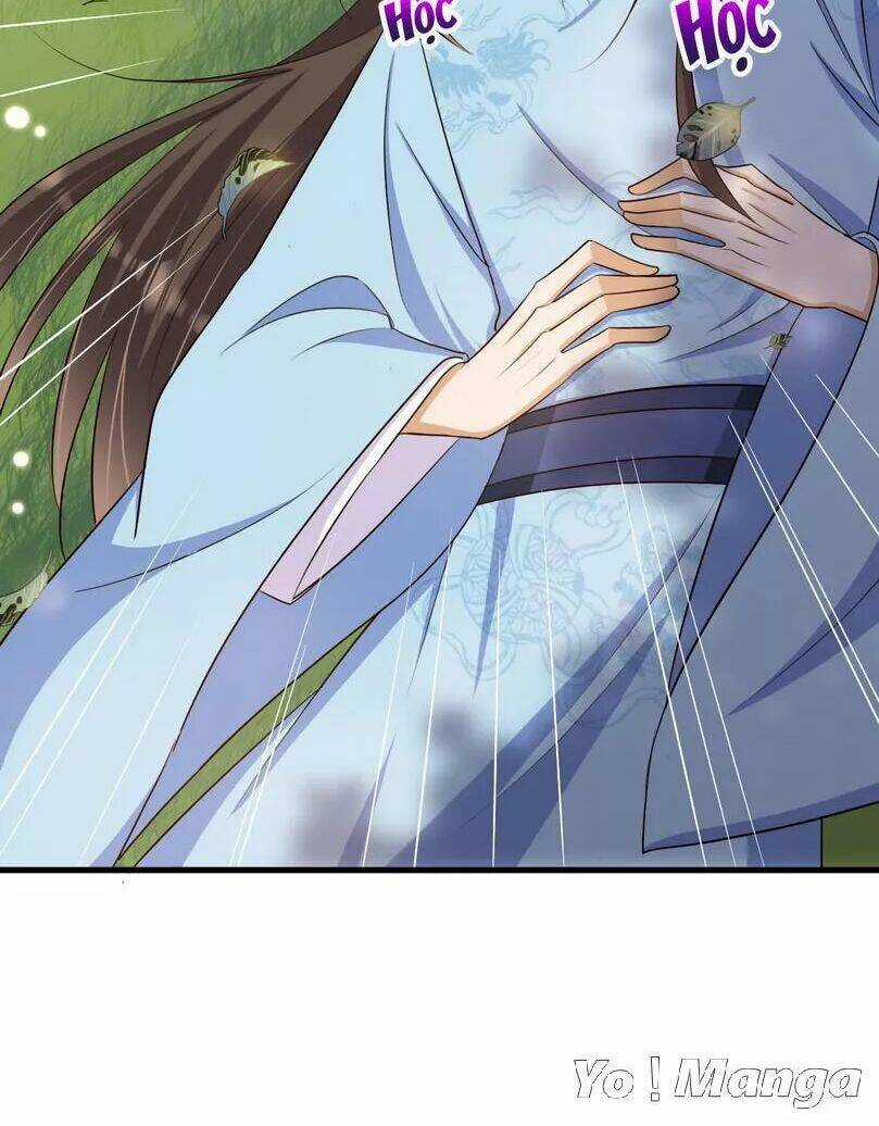 Độc Y Cuồng Phi - Chapter 31 - Trang 33