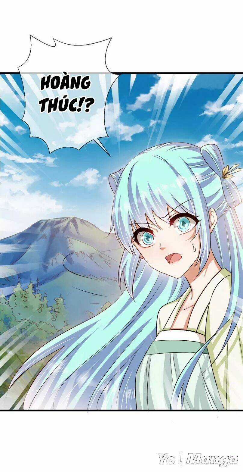 Độc Y Cuồng Phi - Chapter 31 - Trang 34