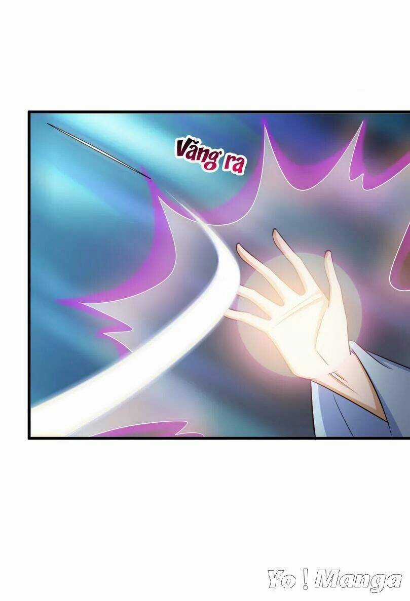 Độc Y Cuồng Phi - Chapter 31 - Trang 5