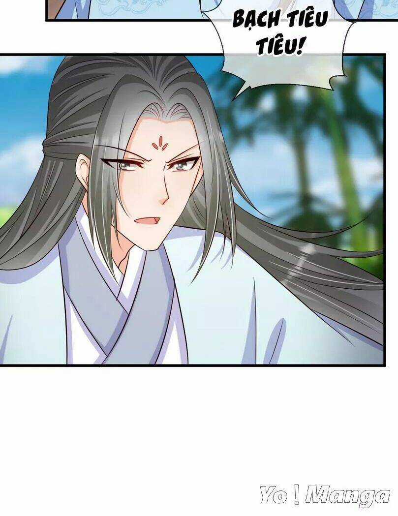 Độc Y Cuồng Phi - Chapter 31 - Trang 8