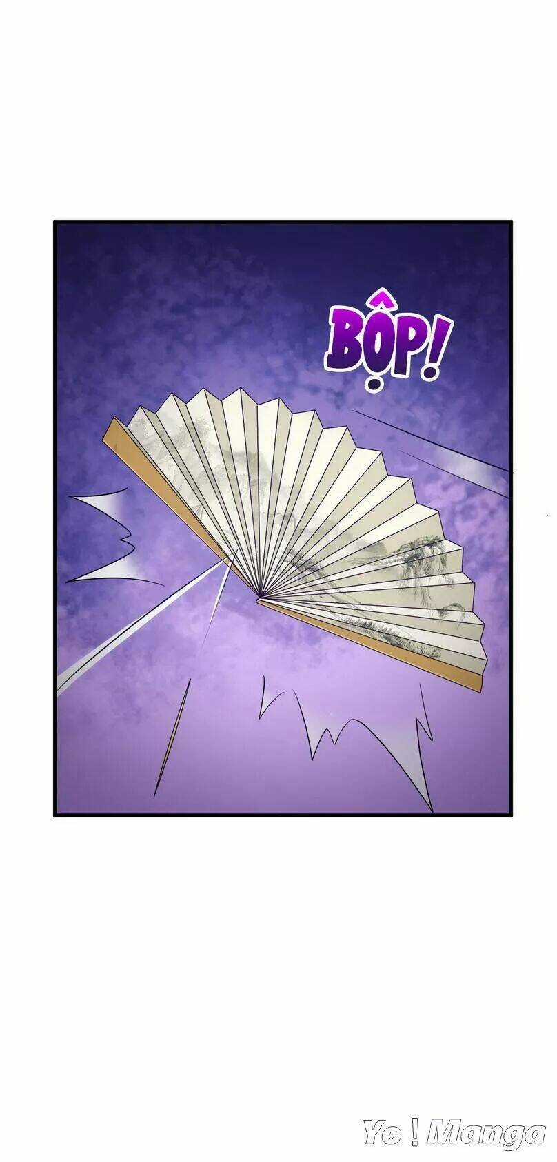 Độc Y Cuồng Phi - Chapter 31 - Trang 9