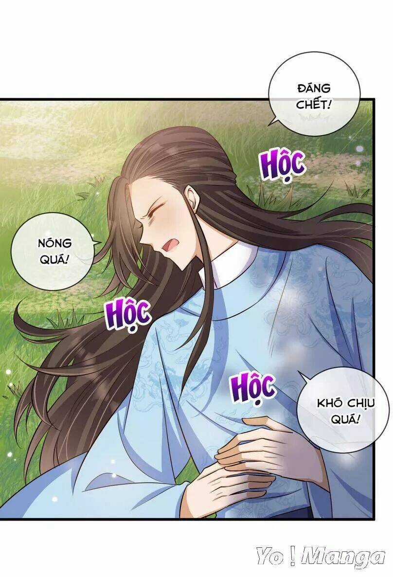 Độc Y Cuồng Phi - Chapter 32 - Trang 2