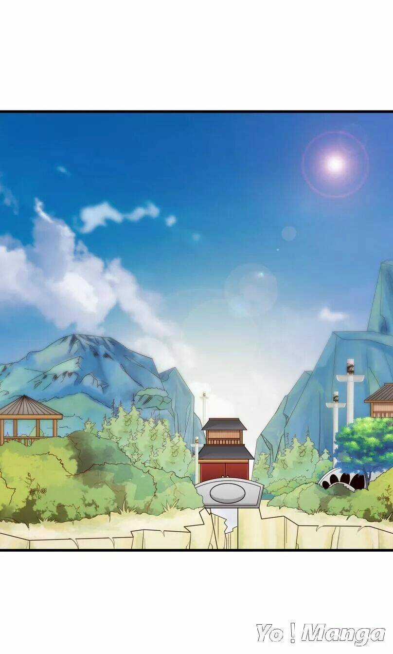 Độc Y Cuồng Phi - Chapter 32 - Trang 11