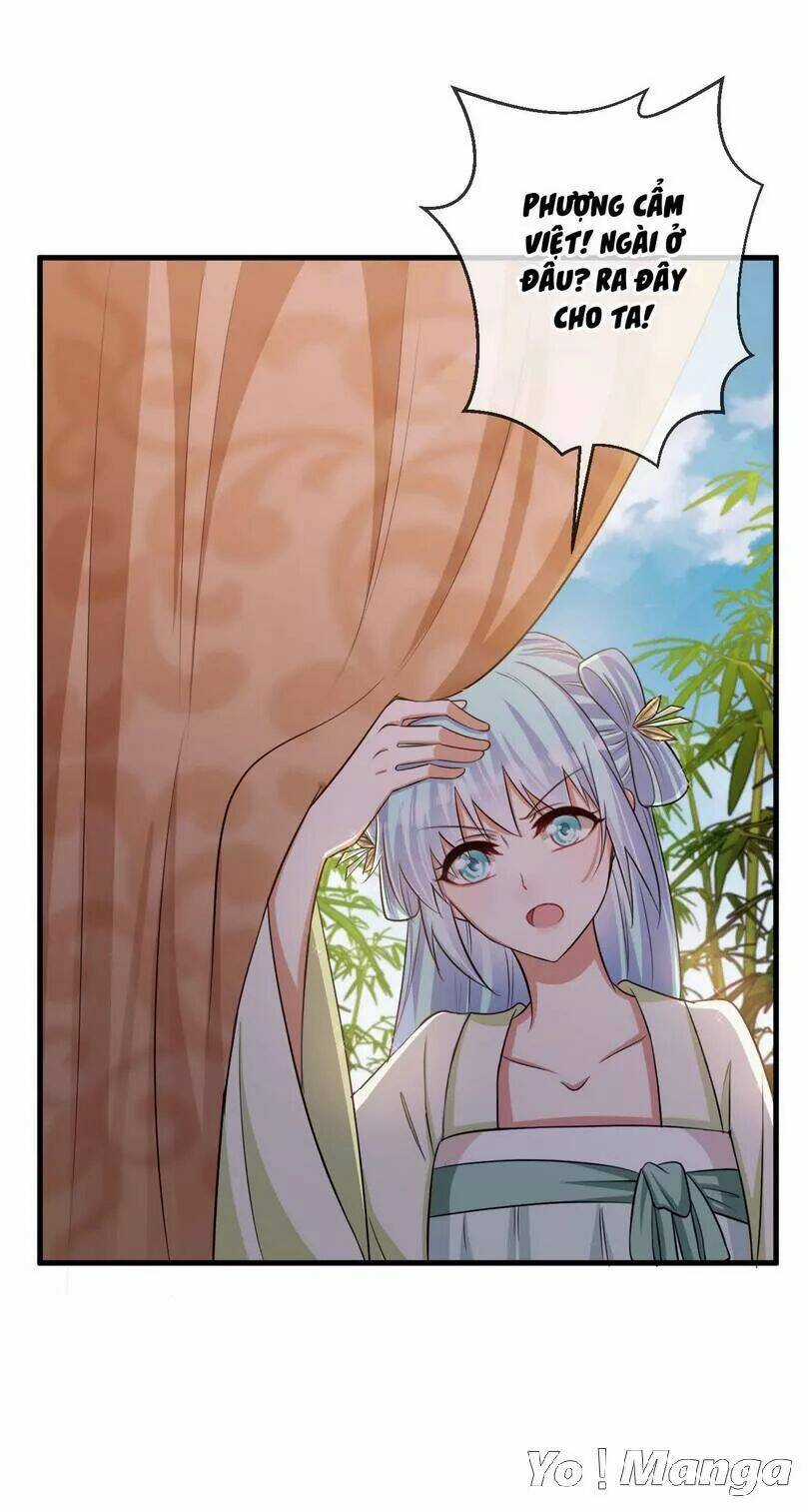 Độc Y Cuồng Phi - Chapter 32 - Trang 16