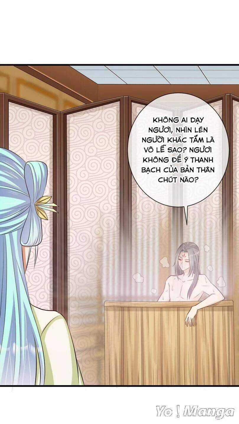 Độc Y Cuồng Phi - Chapter 32 - Trang 17