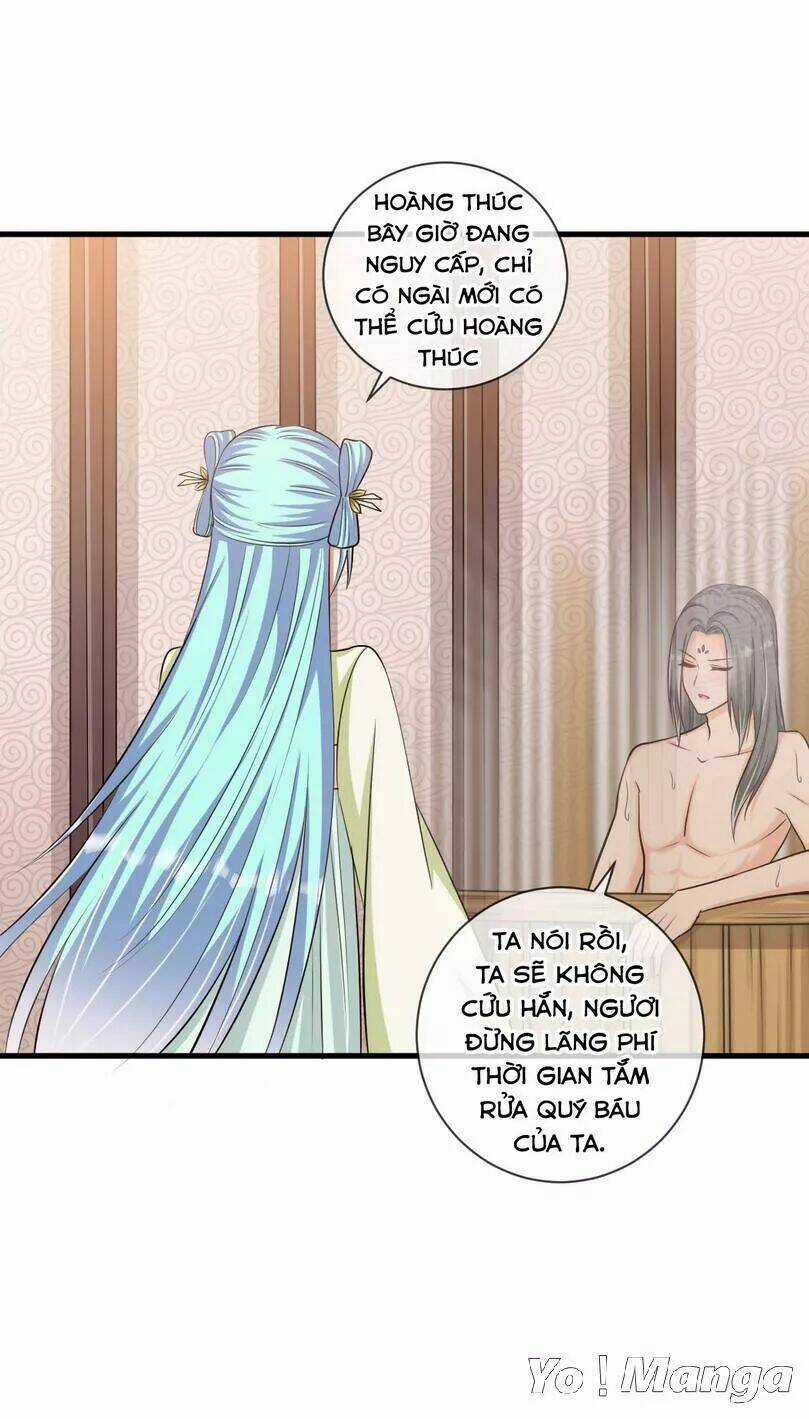 Độc Y Cuồng Phi - Chapter 32 - Trang 19