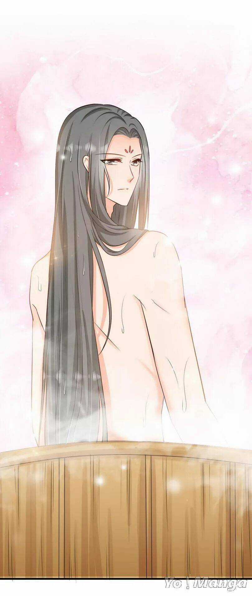 Độc Y Cuồng Phi - Chapter 32 - Trang 21