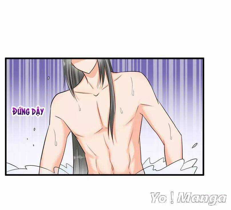 Độc Y Cuồng Phi - Chapter 32 - Trang 23