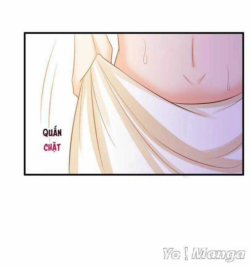 Độc Y Cuồng Phi - Chapter 32 - Trang 24