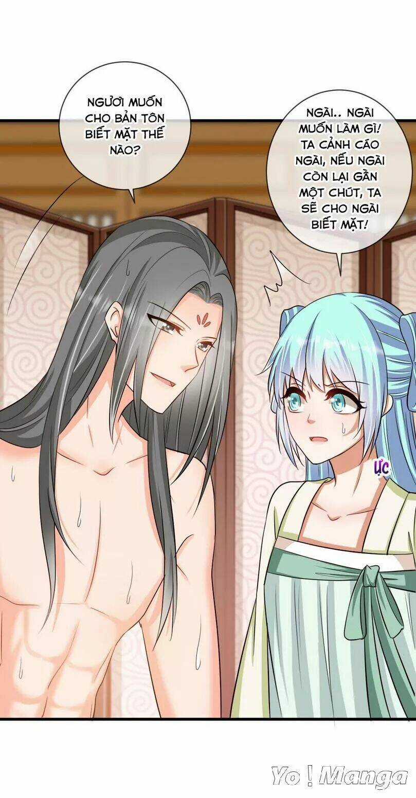 Độc Y Cuồng Phi - Chapter 32 - Trang 25