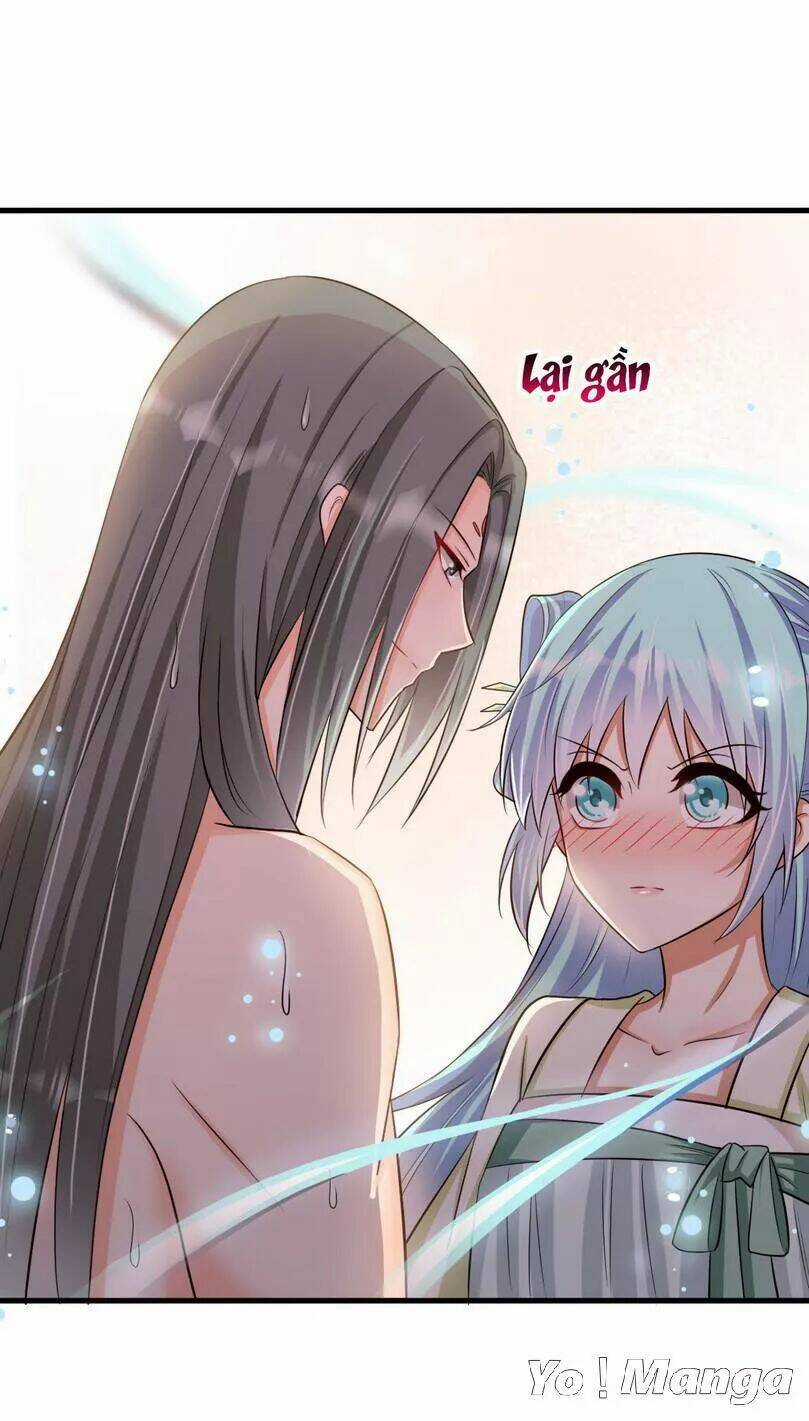 Độc Y Cuồng Phi - Chapter 32 - Trang 26