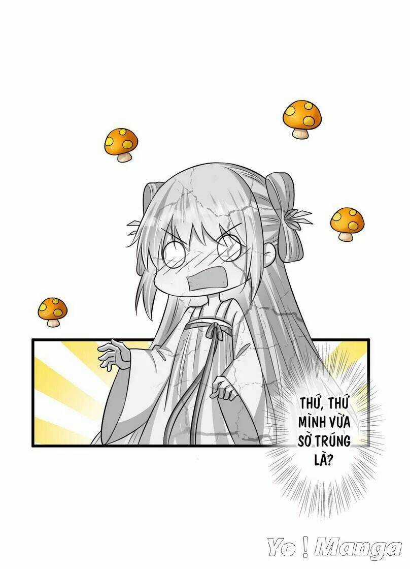 Độc Y Cuồng Phi - Chapter 32 - Trang 29