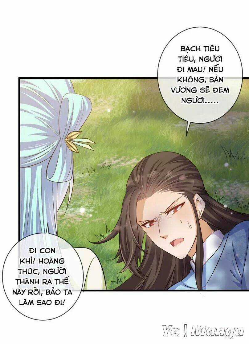 Độc Y Cuồng Phi - Chapter 32 - Trang 4