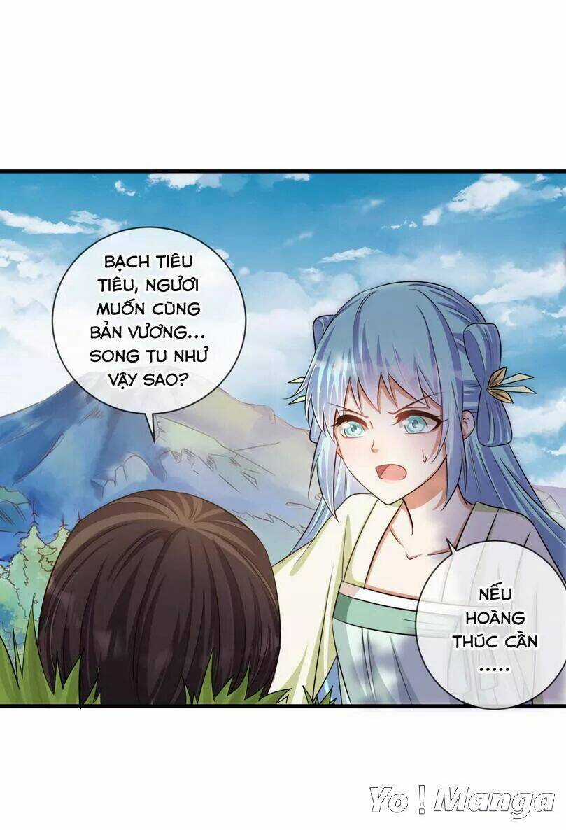 Độc Y Cuồng Phi - Chapter 32 - Trang 5