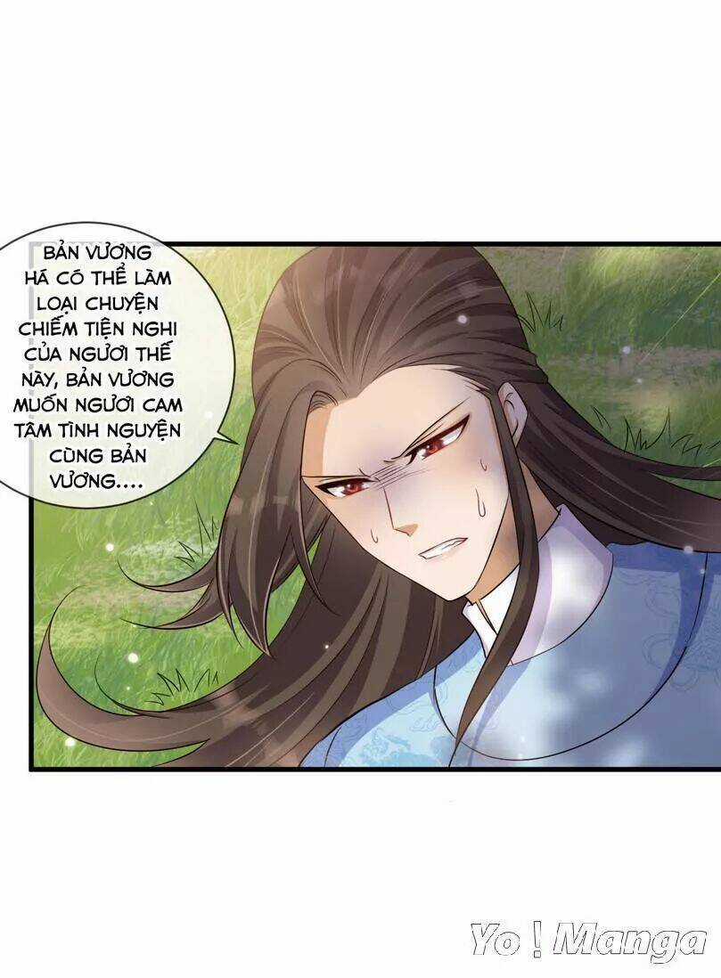 Độc Y Cuồng Phi - Chapter 32 - Trang 6