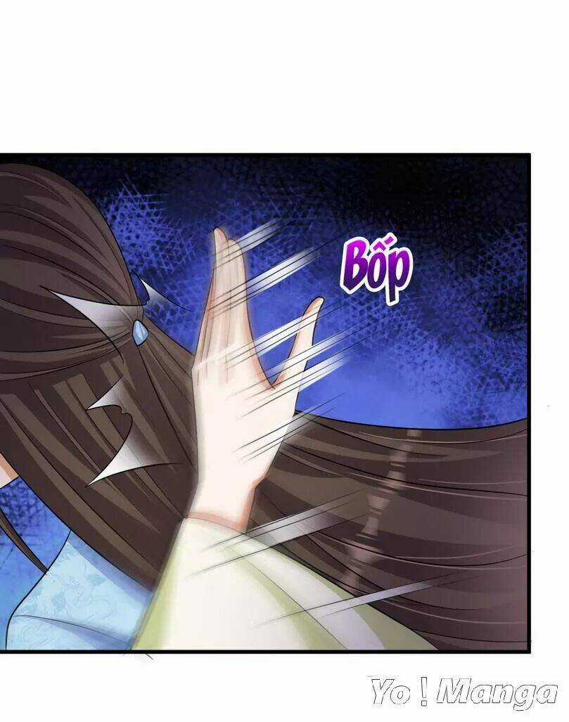 Độc Y Cuồng Phi - Chapter 32 - Trang 8