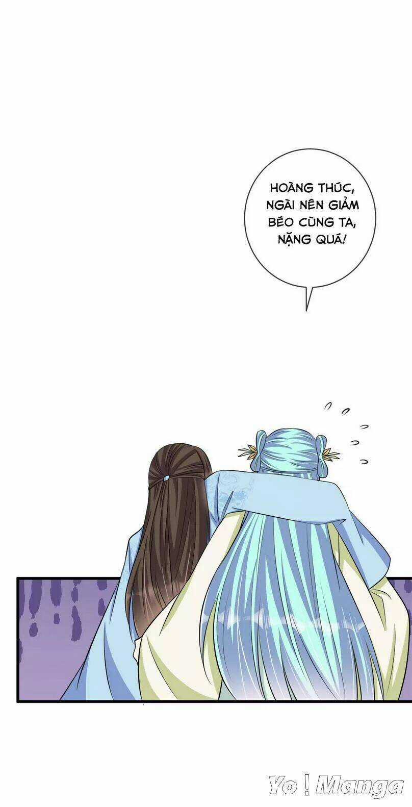 Độc Y Cuồng Phi - Chapter 32 - Trang 10