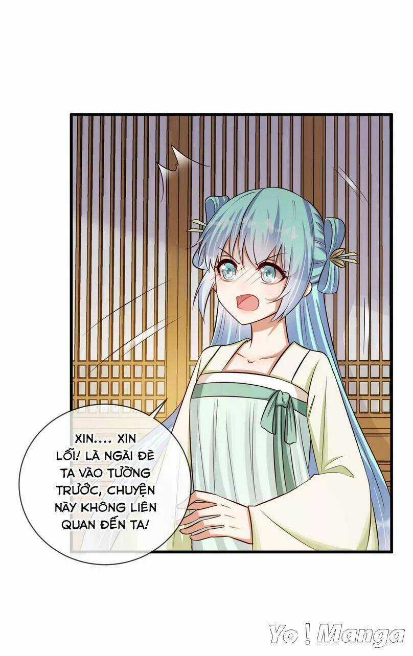 Độc Y Cuồng Phi - Chapter 33 - Trang 2