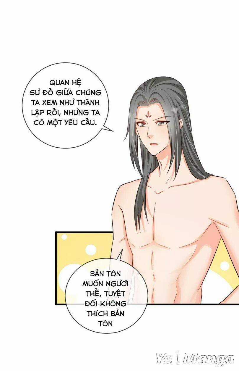 Độc Y Cuồng Phi - Chapter 33 - Trang 11