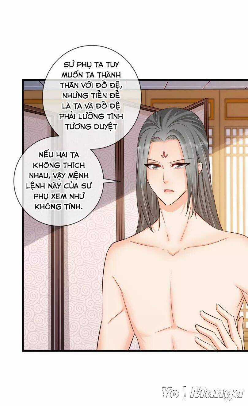 Độc Y Cuồng Phi - Chapter 33 - Trang 14