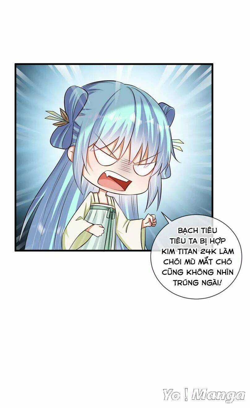 Độc Y Cuồng Phi - Chapter 33 - Trang 18