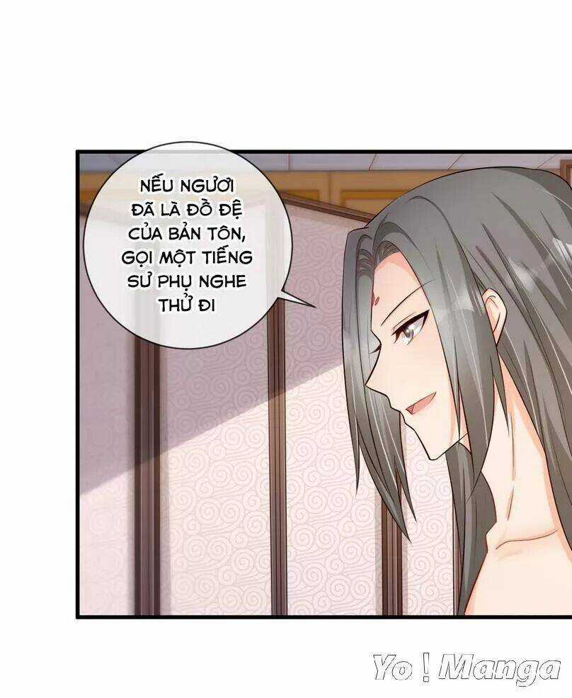 Độc Y Cuồng Phi - Chapter 33 - Trang 19