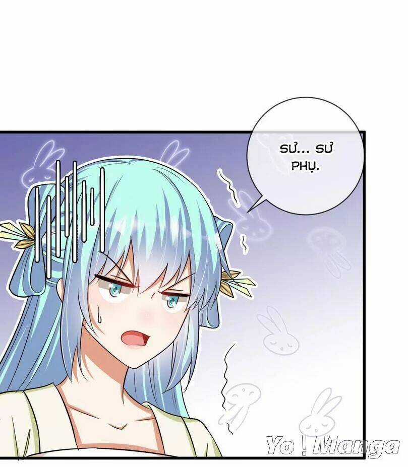 Độc Y Cuồng Phi - Chapter 33 - Trang 21