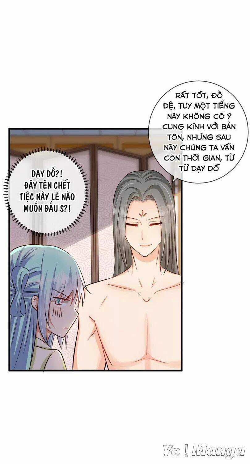 Độc Y Cuồng Phi - Chapter 33 - Trang 22