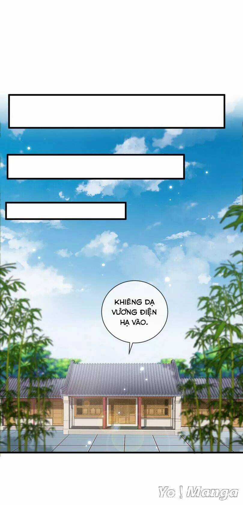 Độc Y Cuồng Phi - Chapter 33 - Trang 23