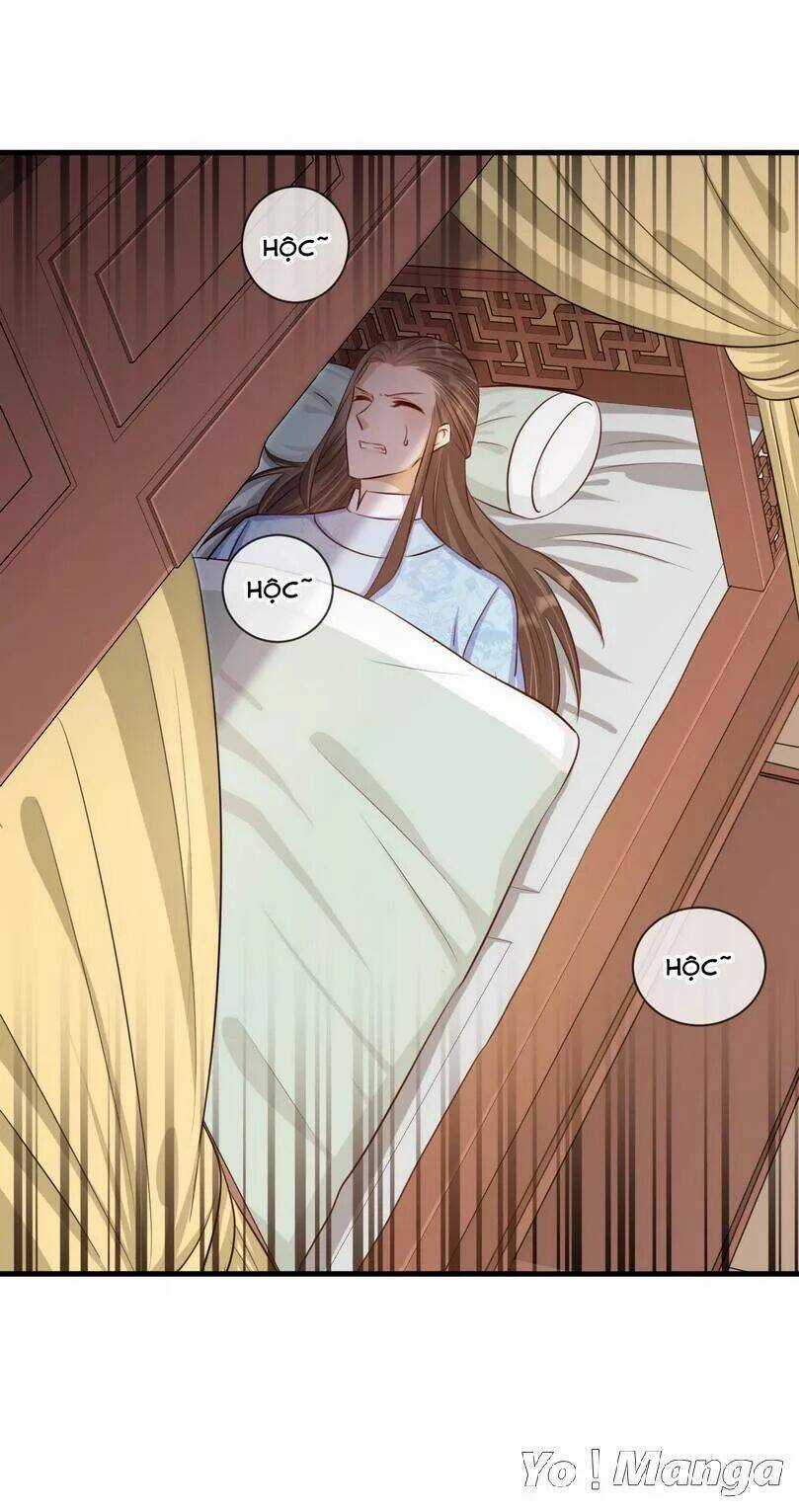 Độc Y Cuồng Phi - Chapter 33 - Trang 24