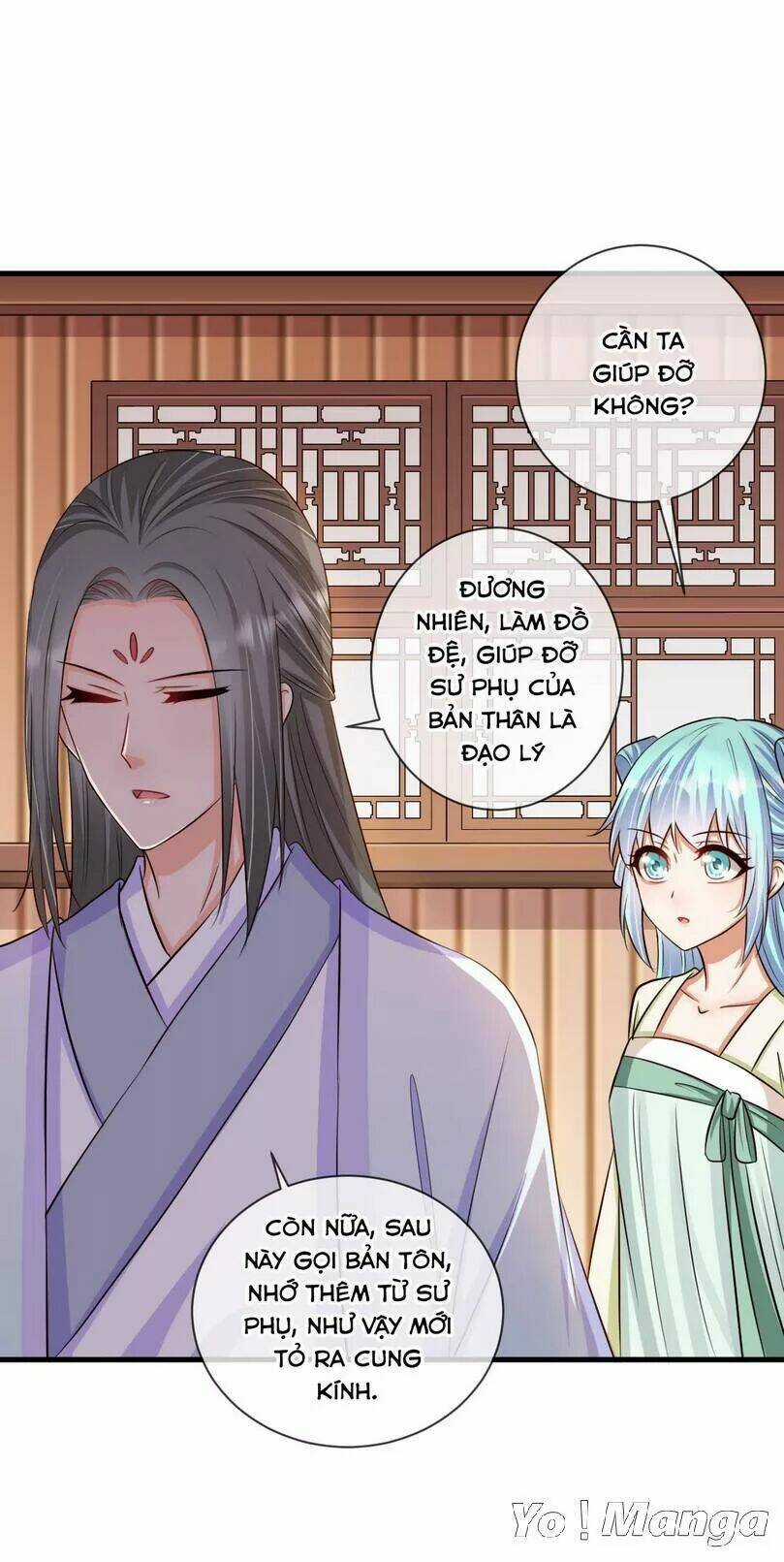 Độc Y Cuồng Phi - Chapter 33 - Trang 25