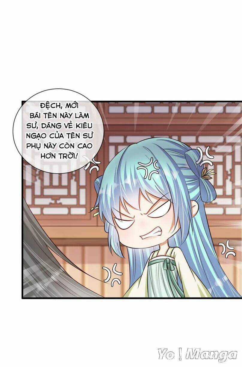 Độc Y Cuồng Phi - Chapter 33 - Trang 26