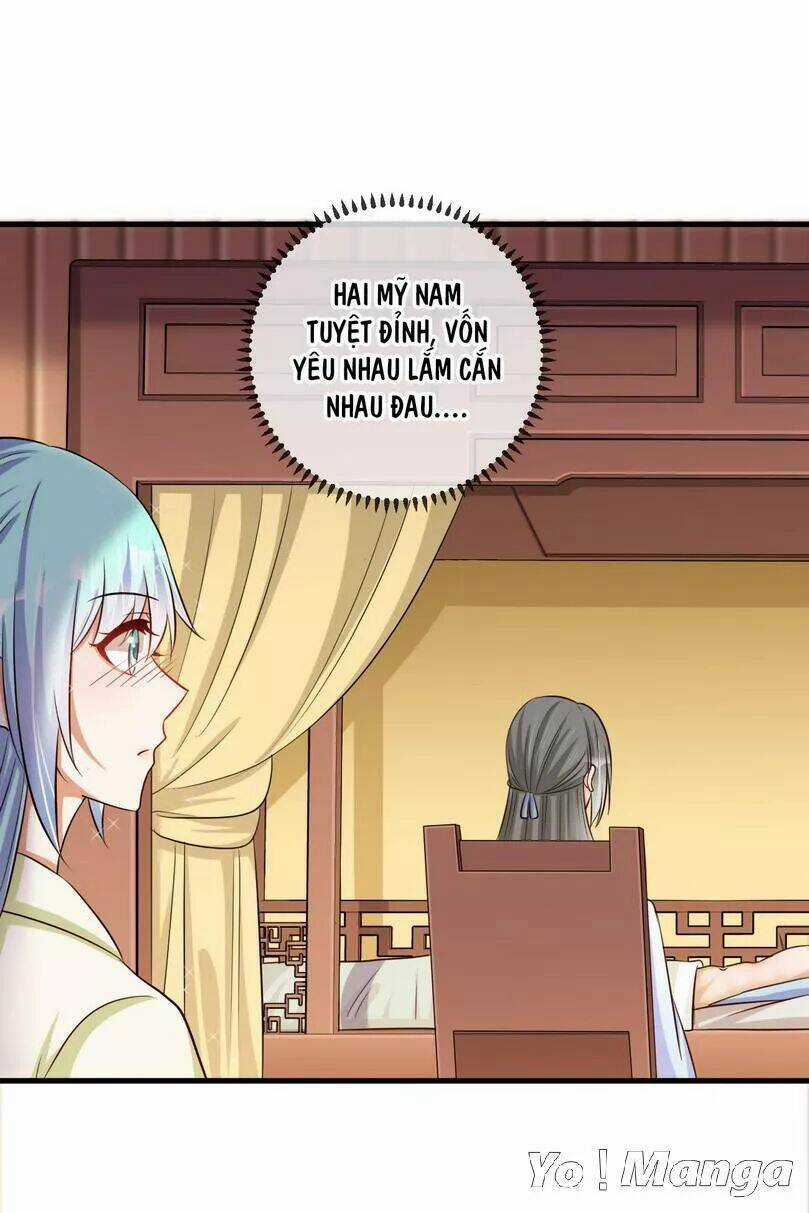 Độc Y Cuồng Phi - Chapter 33 - Trang 29