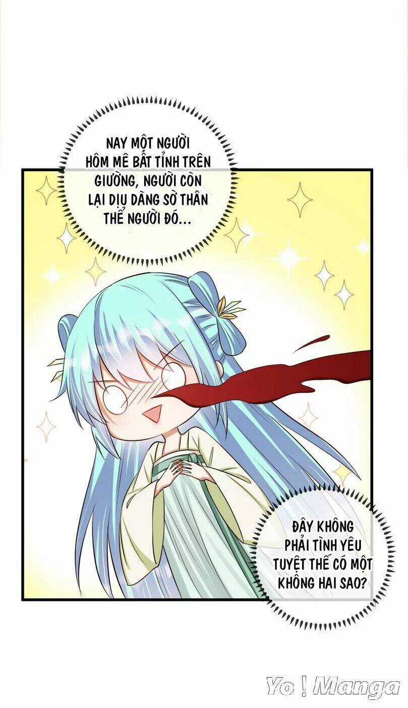 Độc Y Cuồng Phi - Chapter 33 - Trang 30