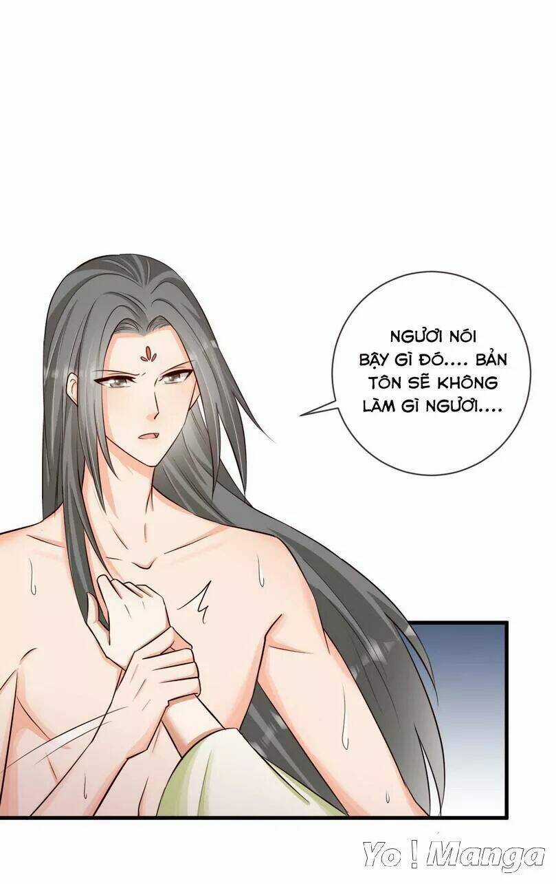 Độc Y Cuồng Phi - Chapter 33 - Trang 4