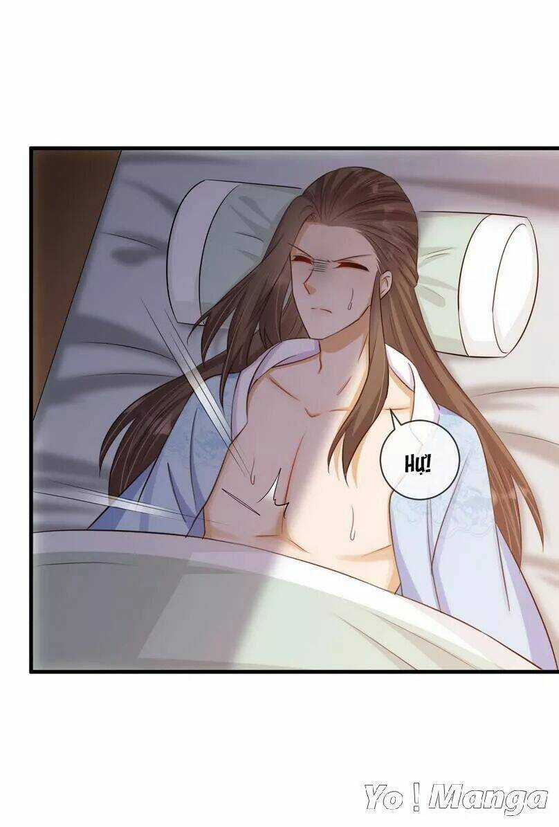 Độc Y Cuồng Phi - Chapter 33 - Trang 31