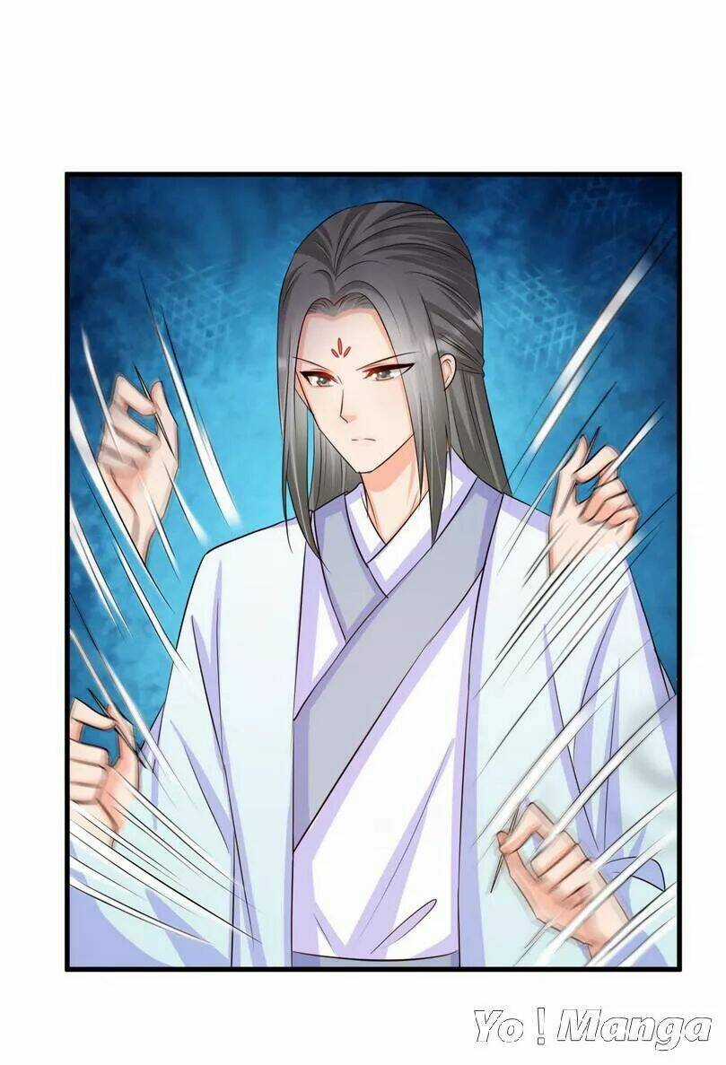 Độc Y Cuồng Phi - Chapter 33 - Trang 32