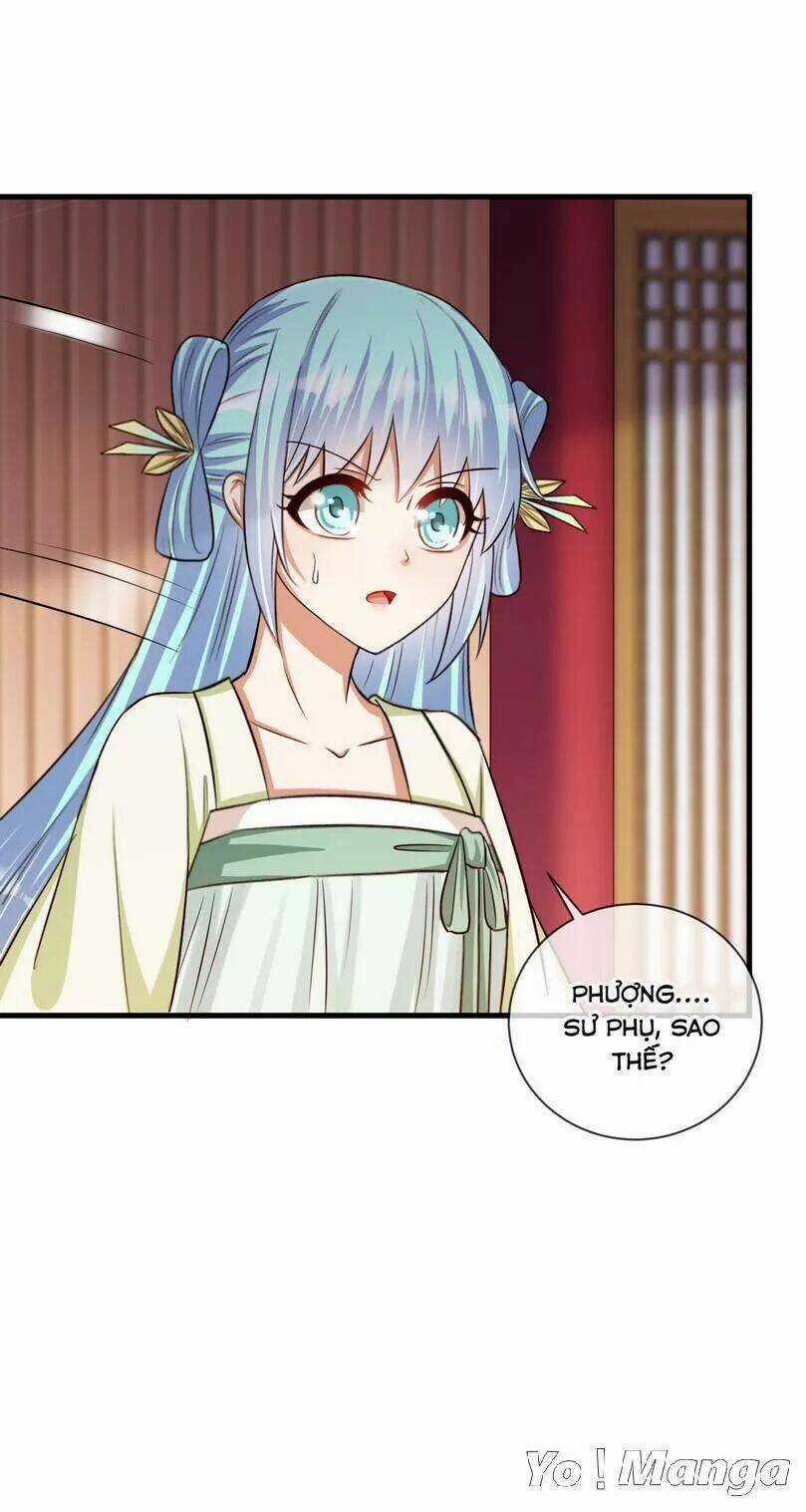 Độc Y Cuồng Phi - Chapter 33 - Trang 35