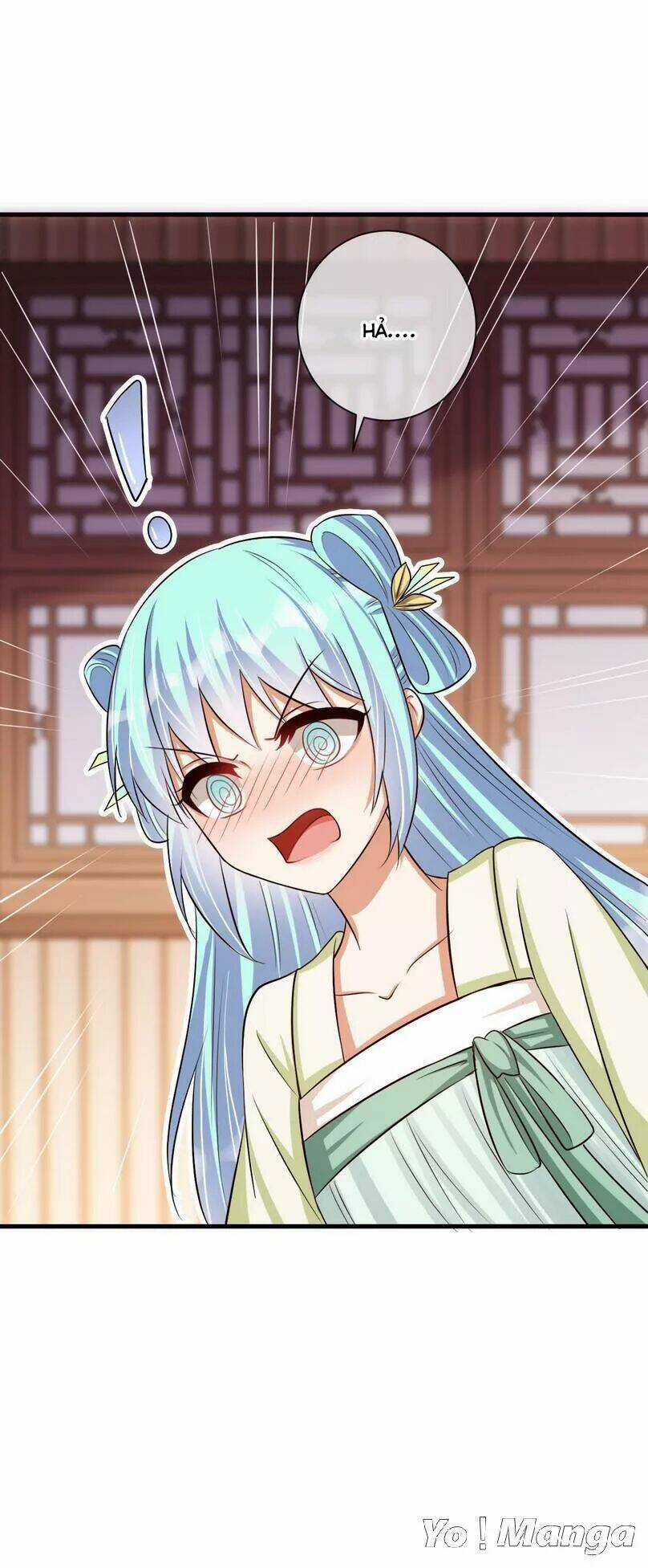 Độc Y Cuồng Phi - Chapter 33 - Trang 37