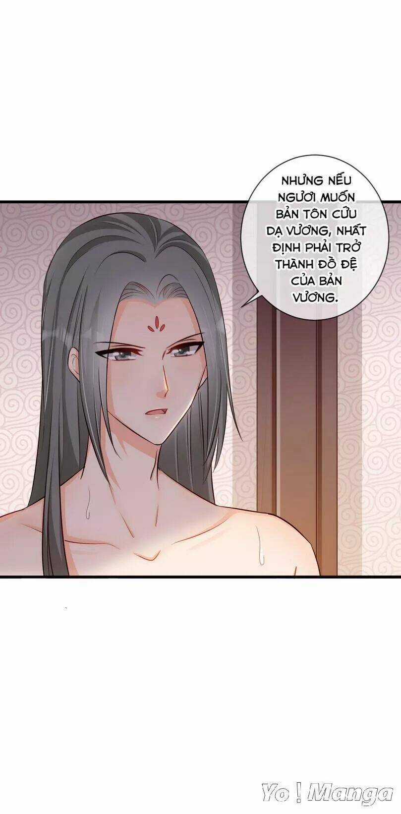 Độc Y Cuồng Phi - Chapter 33 - Trang 5