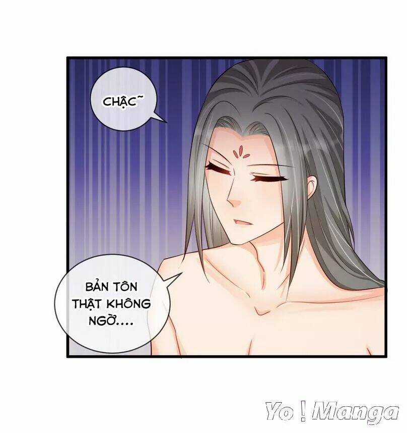 Độc Y Cuồng Phi - Chapter 33 - Trang 10