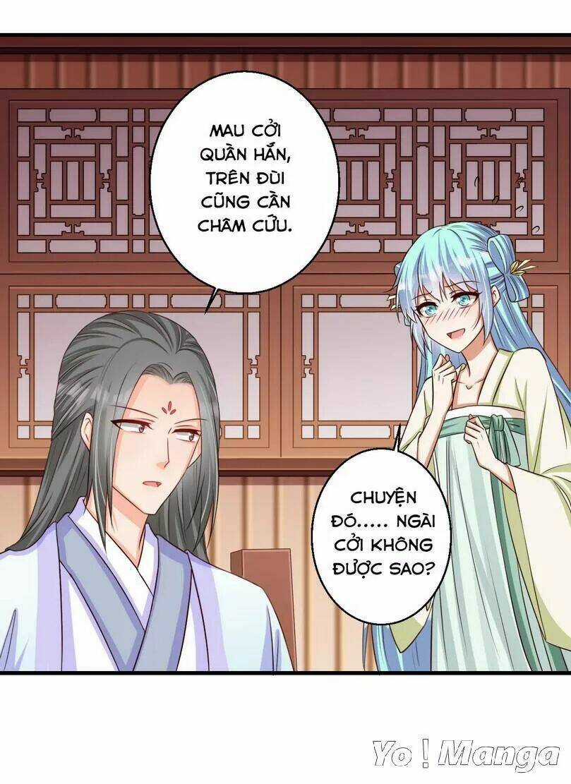 Độc Y Cuồng Phi - Chapter 34 - Trang 2