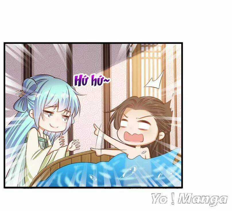 Độc Y Cuồng Phi - Chapter 34 - Trang 14