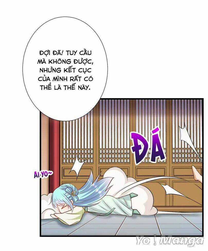 Độc Y Cuồng Phi - Chapter 34 - Trang 15