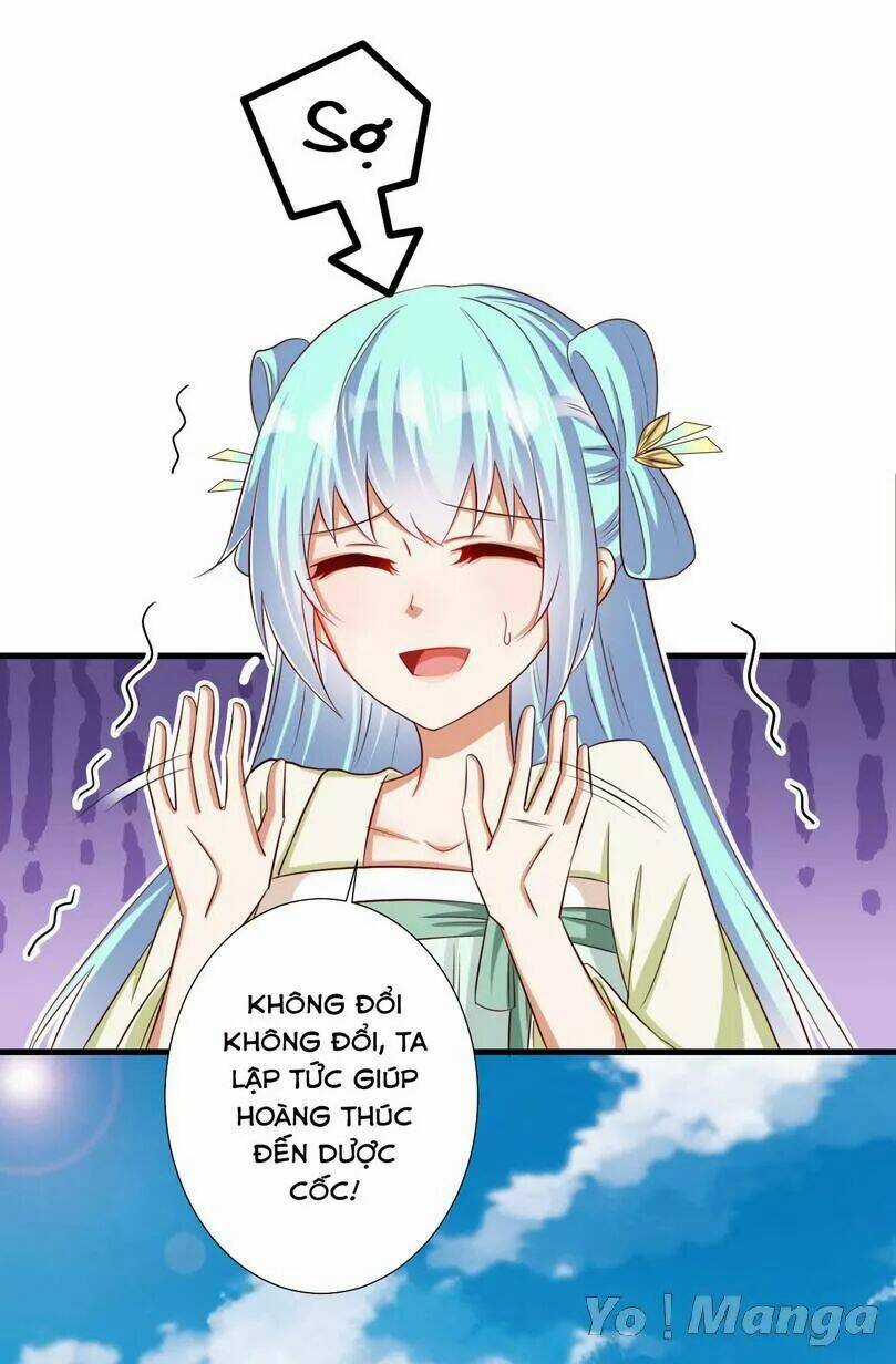 Độc Y Cuồng Phi - Chapter 34 - Trang 17