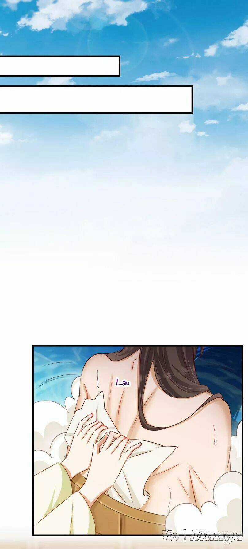 Độc Y Cuồng Phi - Chapter 34 - Trang 18