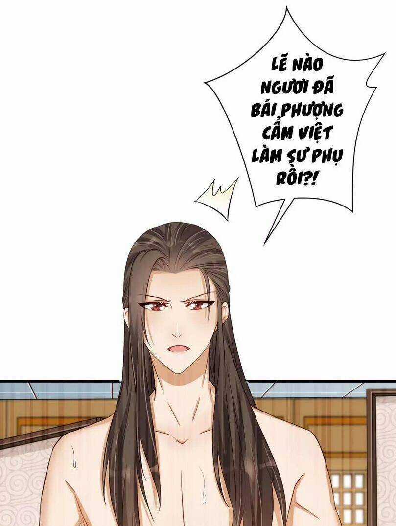 Độc Y Cuồng Phi - Chapter 34 - Trang 23