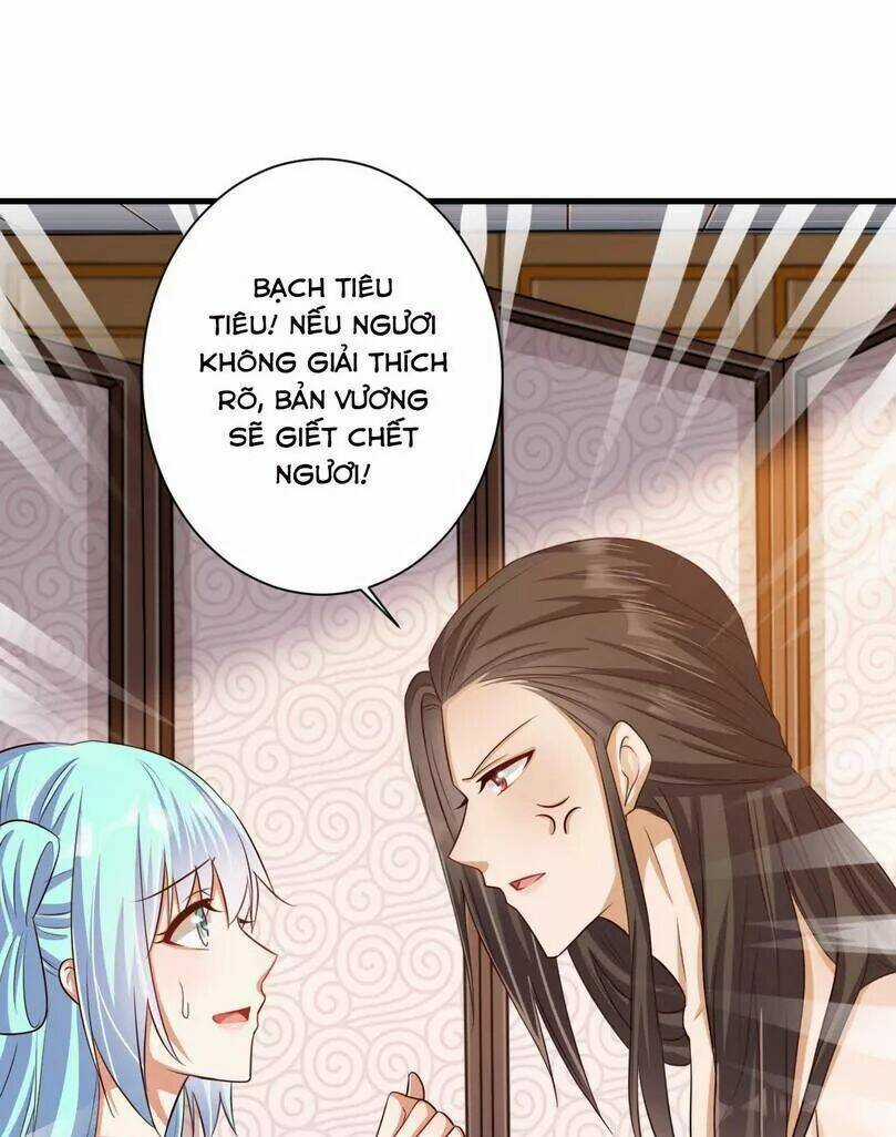 Độc Y Cuồng Phi - Chapter 34 - Trang 27