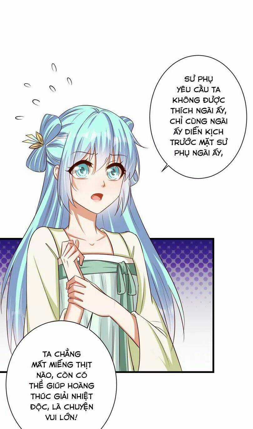 Độc Y Cuồng Phi - Chapter 34 - Trang 29